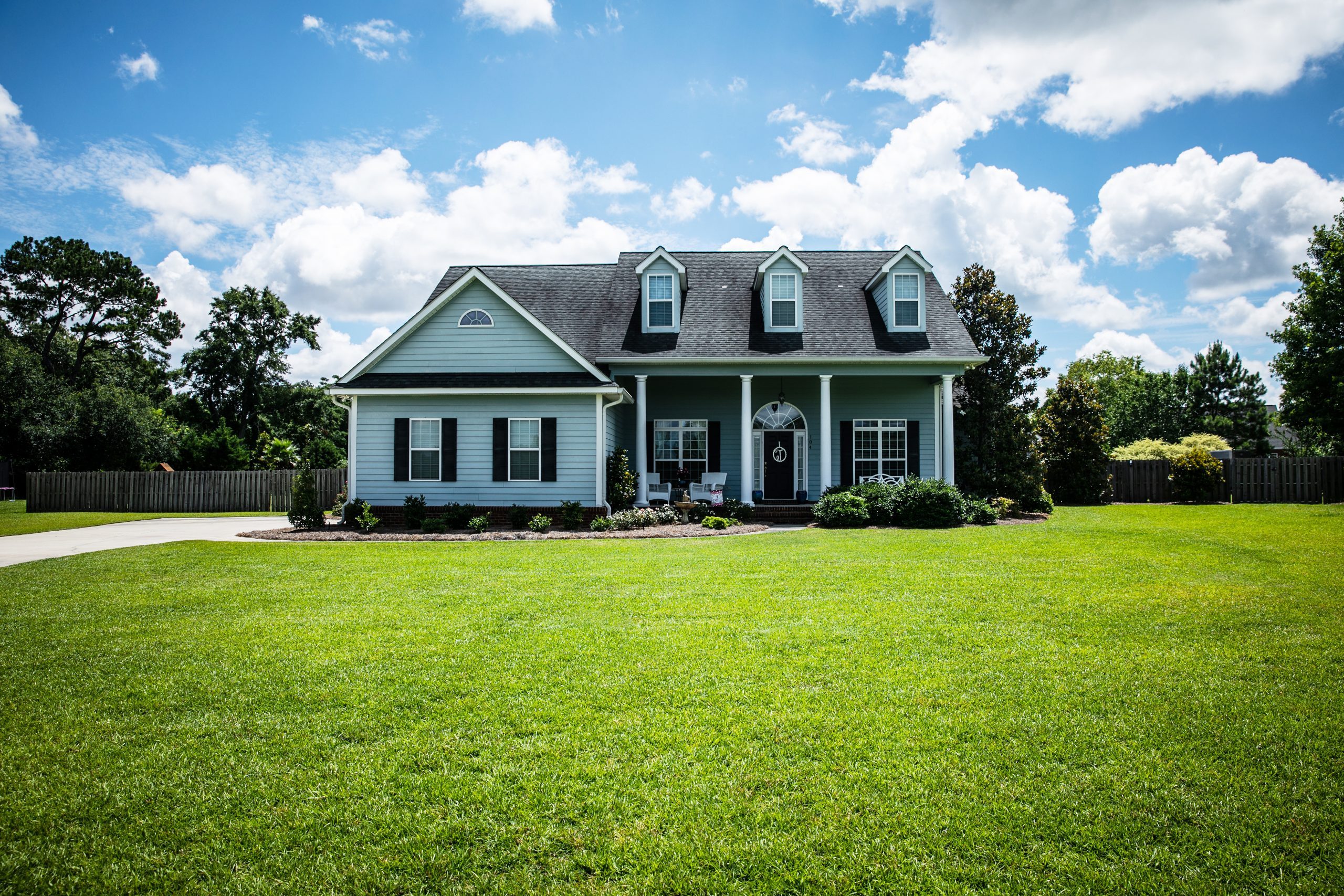 Services Completed Lawn Project Red Top Lawn Care 